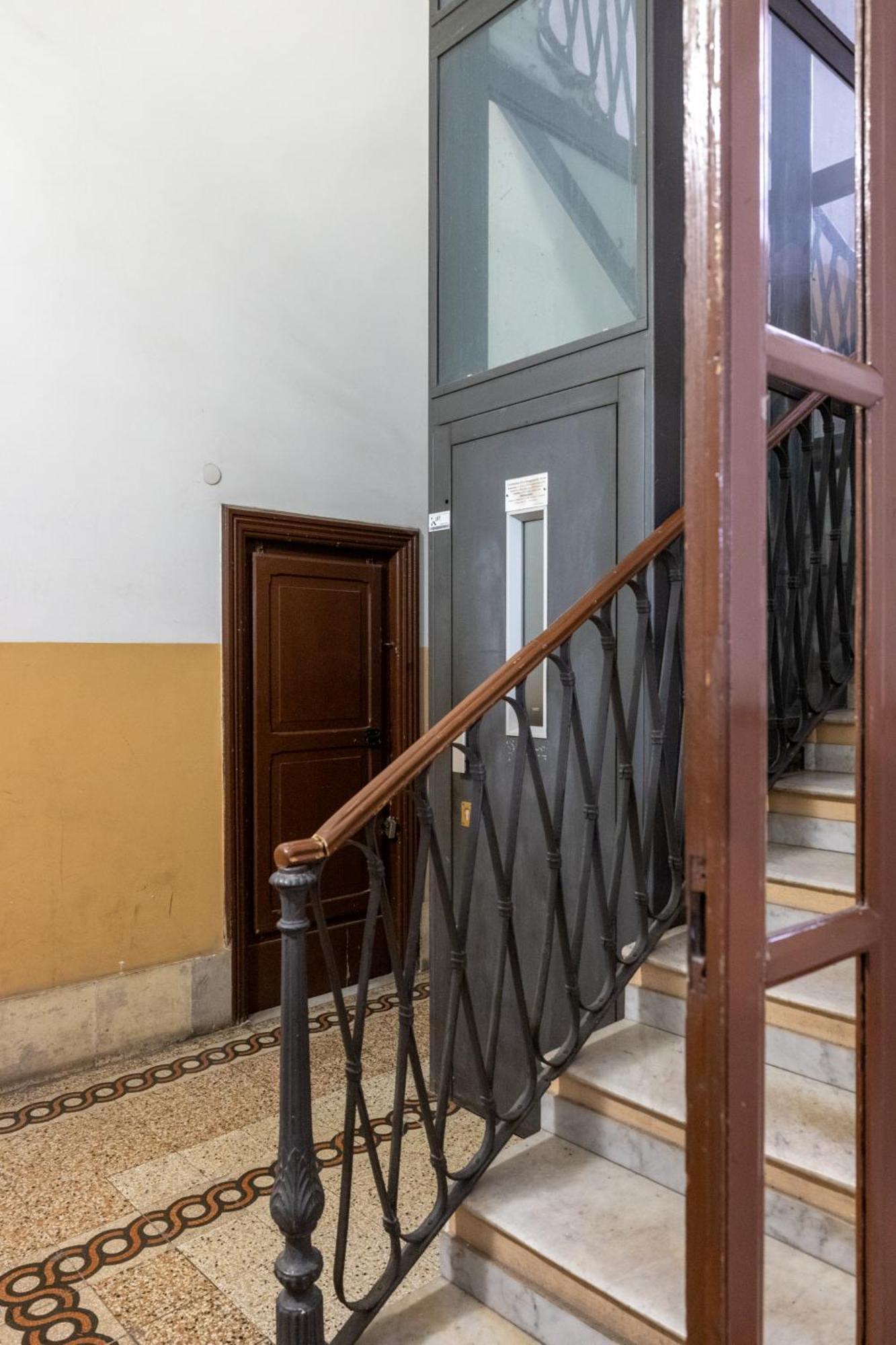 Ginkgo Flat Vaticano Roma Dış mekan fotoğraf